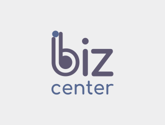 Biz Center   - Centre Biz logo design by Adisna