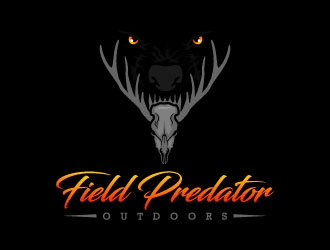 Field Predator Outdoors logo design by daywalker