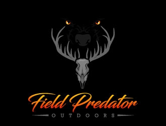 Field Predator Outdoors logo design by daywalker