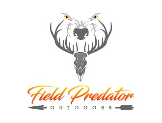 Field Predator Outdoors logo design by daywalker