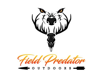Field Predator Outdoors logo design by daywalker