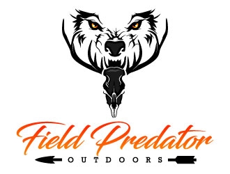 Field Predator Outdoors logo design by daywalker