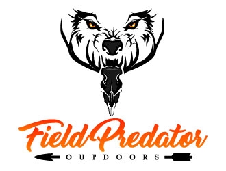 Field Predator Outdoors logo design by daywalker