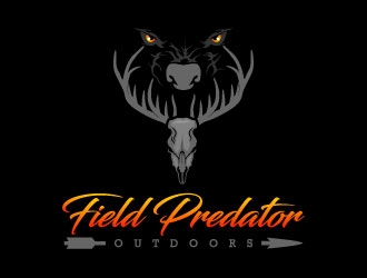 Field Predator Outdoors logo design by daywalker