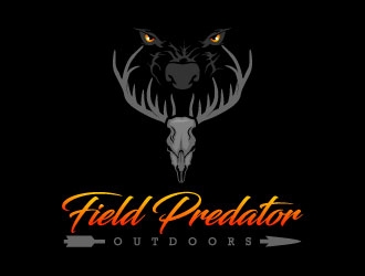 Field Predator Outdoors logo design by daywalker