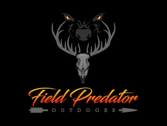 Field Predator Outdoors logo design by daywalker