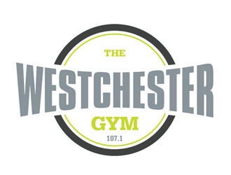 The Westchester Gym logo design by LogoInvent