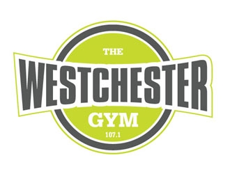 The Westchester Gym logo design by LogoInvent
