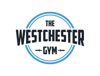 The Westchester Gym logo design by IrvanB