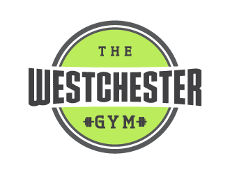 The Westchester Gym logo design by Art_Chaza