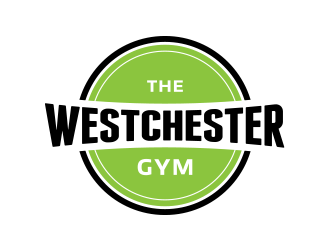 The Westchester Gym logo design by lexipej