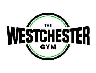 The Westchester Gym logo design by daywalker