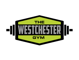 The Westchester Gym logo design by kunejo