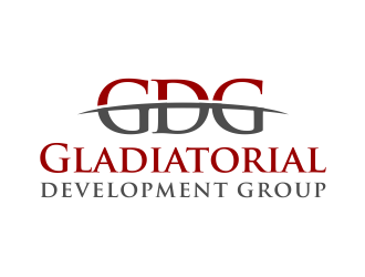 Gladiatorial Development Group logo design by cintoko