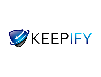 Keepify logo design by cintoko