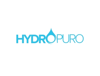HYDROPURO logo design by sgt.trigger