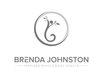 Brenda Johnston  logo design by IrvanB