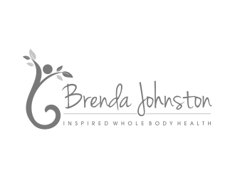 Brenda Johnston  logo design by IrvanB