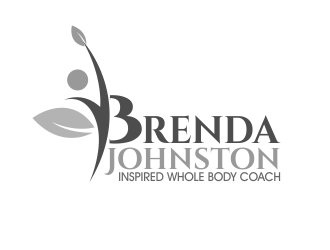Brenda Johnston  logo design by cgage20
