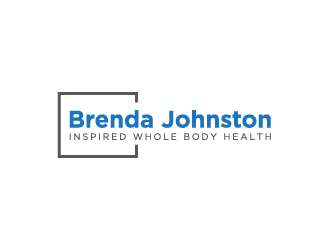 Brenda Johnston  logo design by Art_Chaza