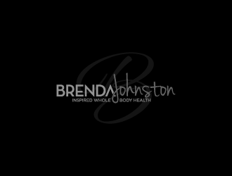 Brenda Johnston  logo design by torresace