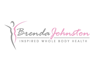 Brenda Johnston  logo design by jaize