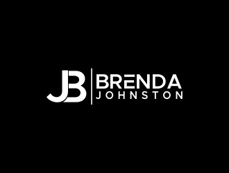 Brenda Johnston  logo design by akhi