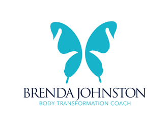 Brenda Johnston  logo design by kunejo