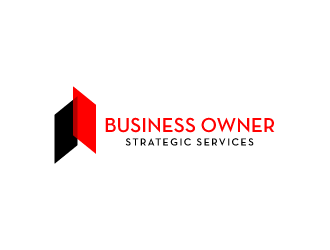 Business Owner Strategic Services  or (B.O.S.S.) logo design by torresace