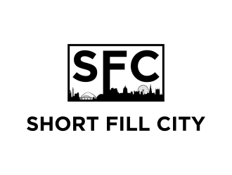 Short Fill City logo design by IrvanB