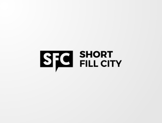 Short Fill City logo design by andhika