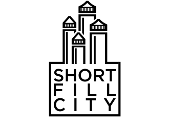 Short Fill City logo design by jm77788