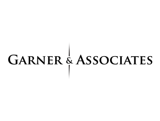 Garner & Associates logo design by keylogo