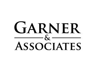 Garner & Associates logo design by keylogo