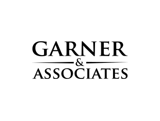 Garner & Associates logo design by keylogo