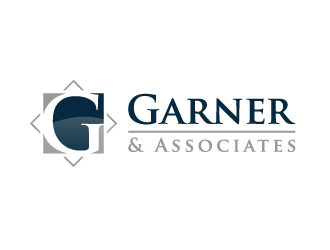 Garner & Associates logo design by akilis13