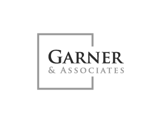 Garner & Associates logo design by akilis13
