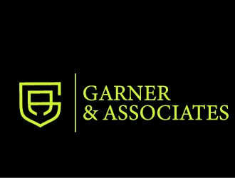 Garner & Associates logo design by nehel