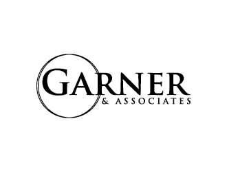 Garner & Associates logo design by shctz