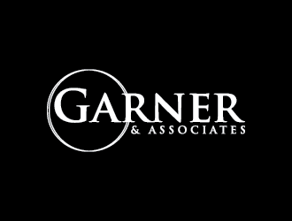 Garner & Associates logo design by shctz