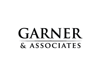Garner & Associates logo design by shctz