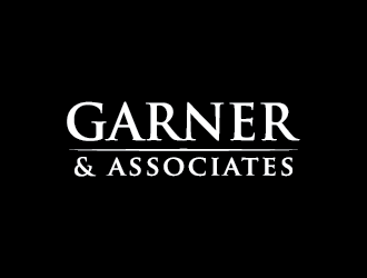 Garner & Associates logo design by shctz