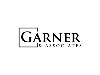 Garner & Associates logo design by shctz