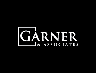 Garner & Associates logo design by shctz