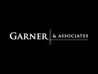 Garner & Associates logo design by shctz