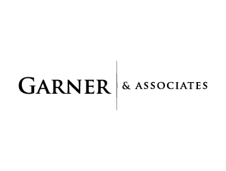 Garner & Associates logo design by shctz