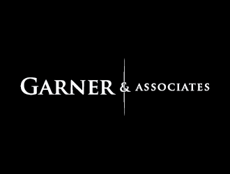 Garner & Associates logo design by shctz