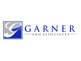Garner & Associates logo design by cgage20