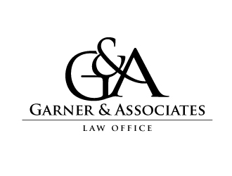 Garner & Associates logo design by aRBy