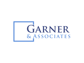 Garner & Associates logo design by kopipanas